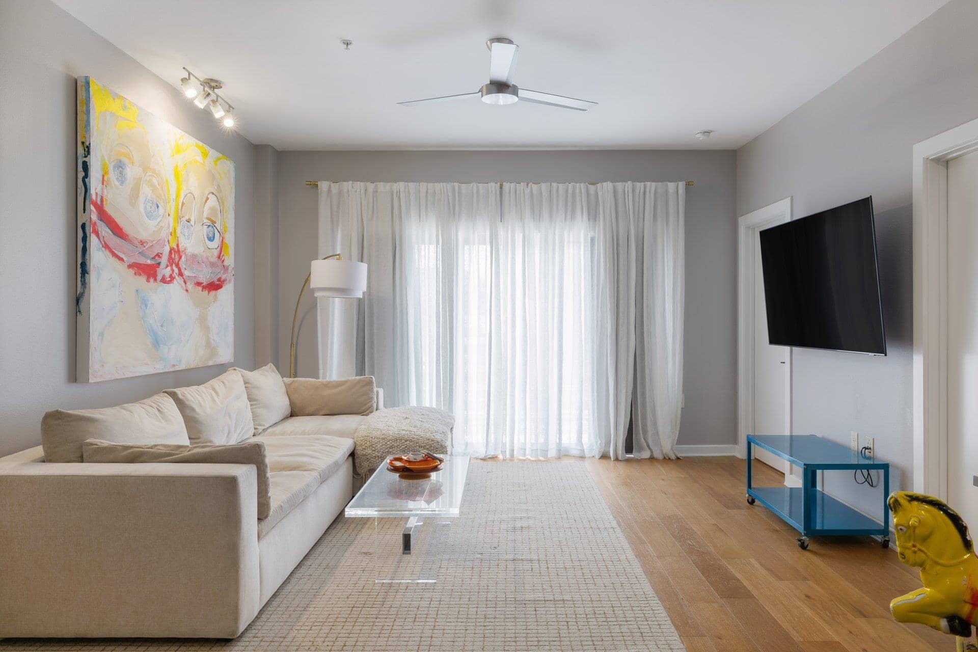 3600 Lamar #116, Austin 78704