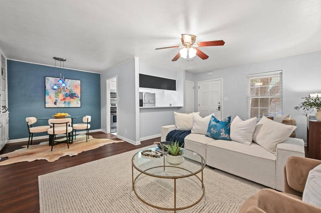 1240 Barton Hills #116, Austin 78704