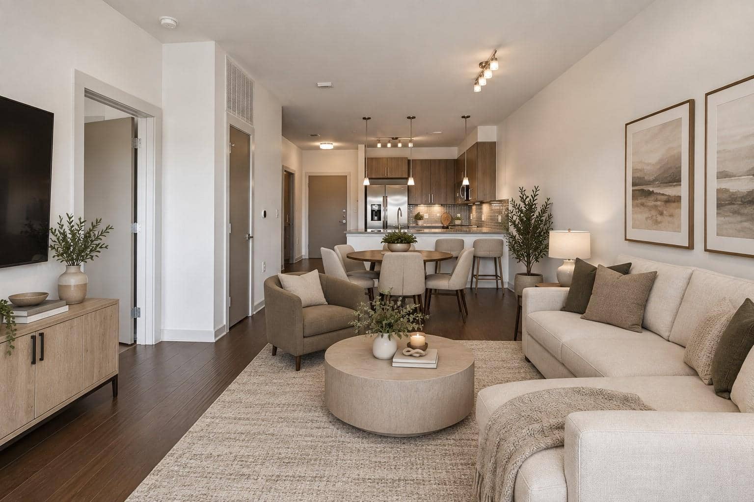3600 Lamar #412, Austin 78704