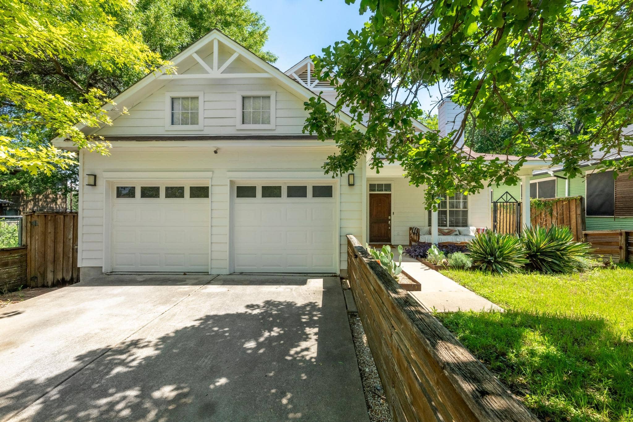 302 Ben Howell, Austin 78704