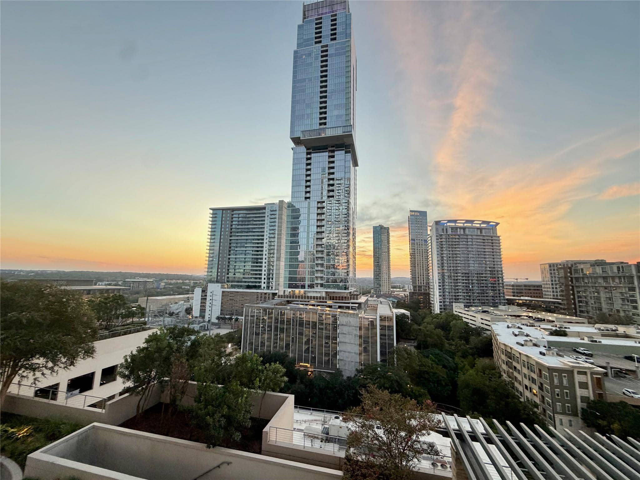 360 Nueces #1114, Austin 78701