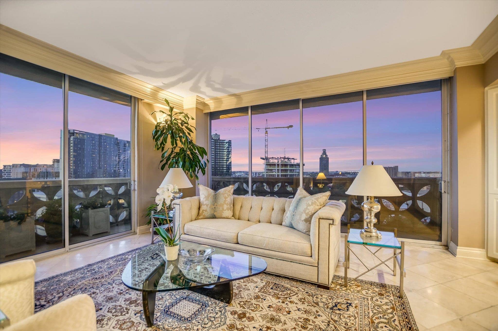 1801 Lavaca #CDE, Austin 78701