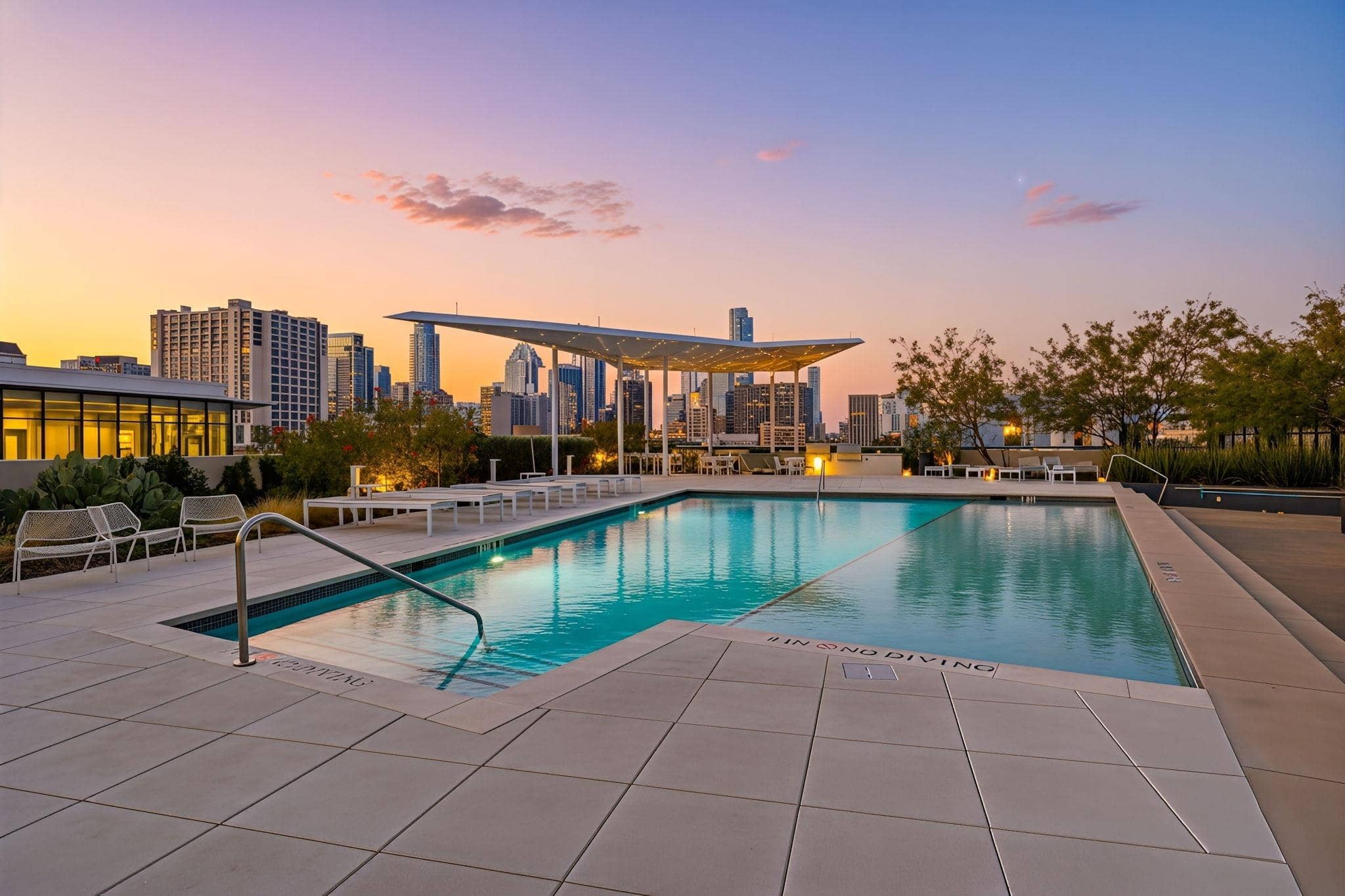 800 Embassy #302, Austin 78702