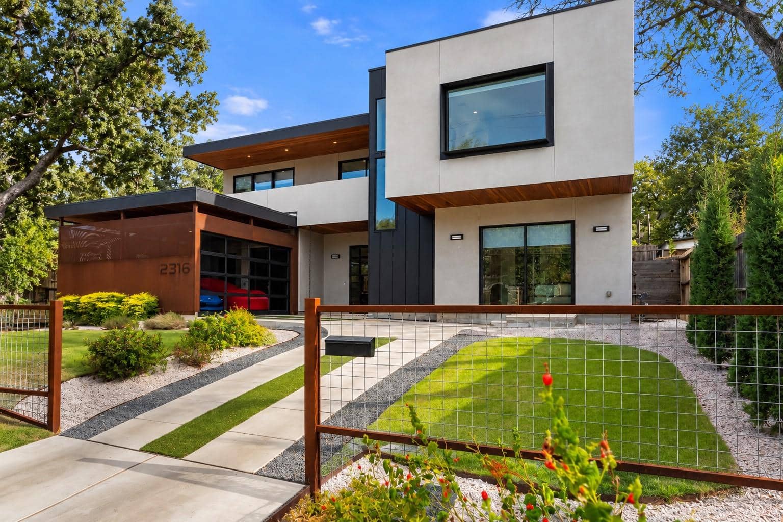 2316 7th, Austin 78703