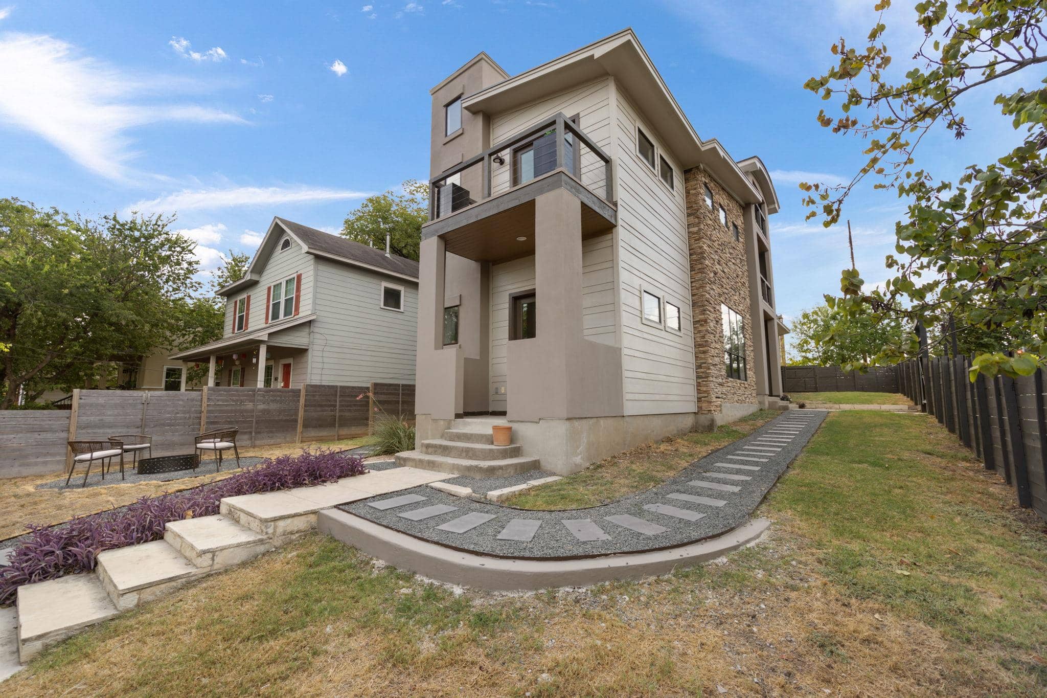 1814 Maple, Austin 78702