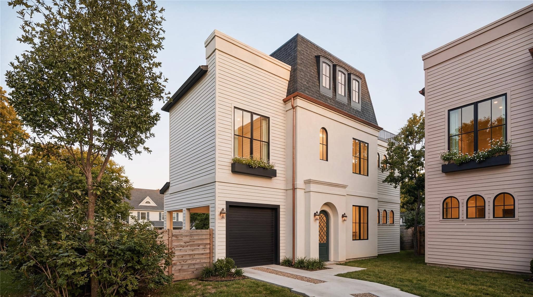 1174 Oak Grove #3, Austin 78702