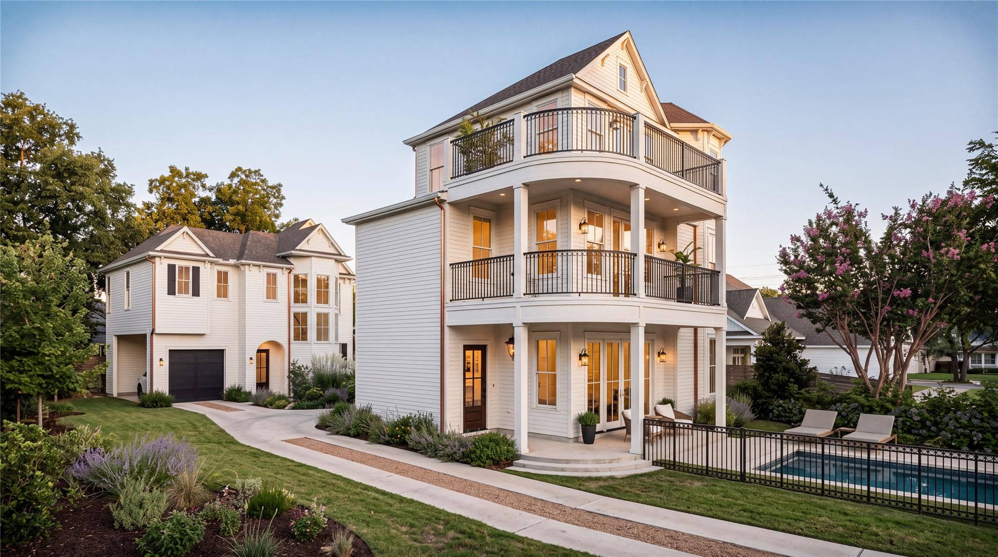 4708 Gonzales #1, Austin 78702