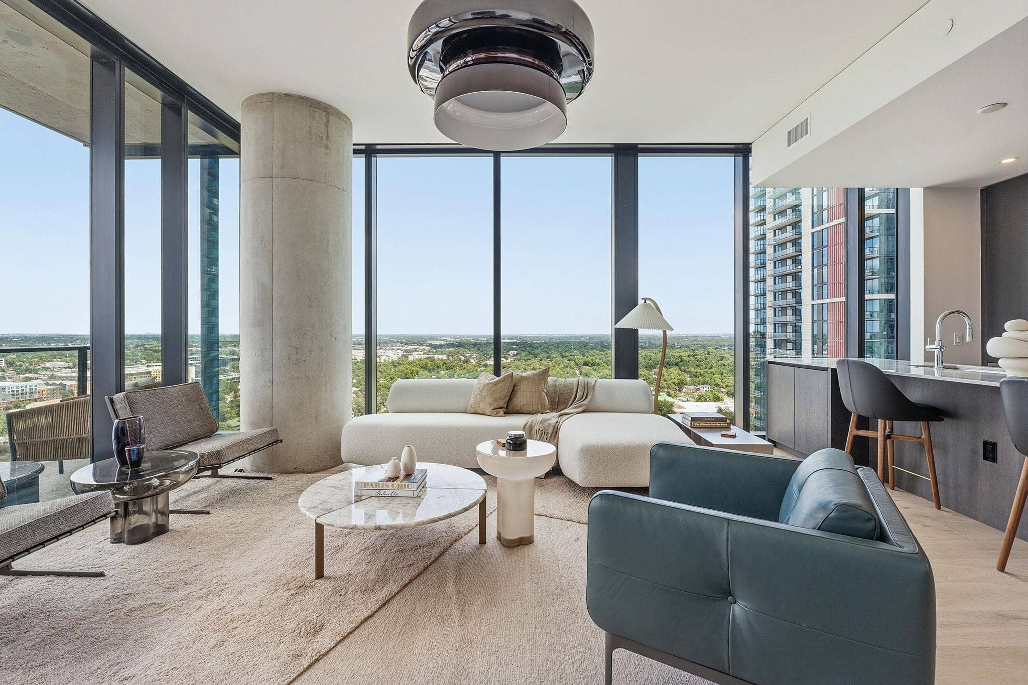 610 Davis #2312, Austin 78701