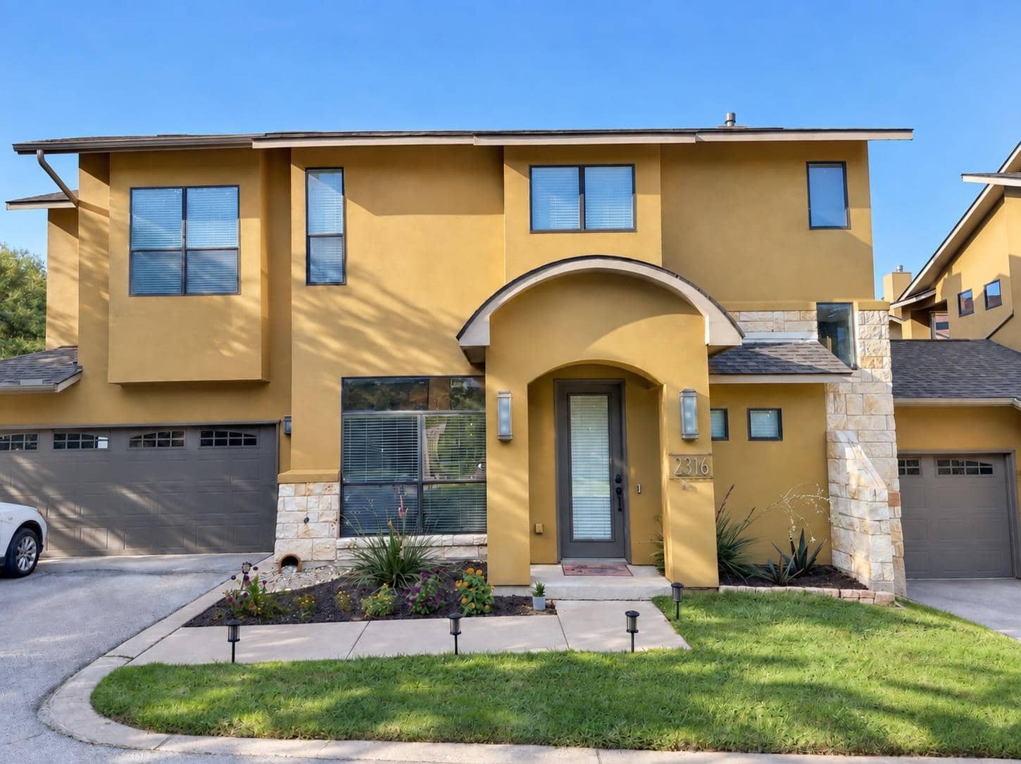 2316 Thornton #B, Austin 78704