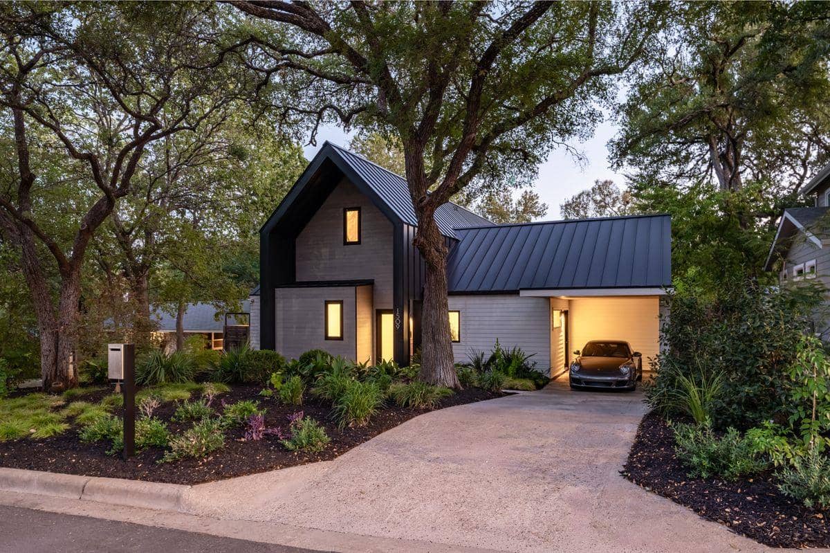 1509 Grayford, Austin 78704
