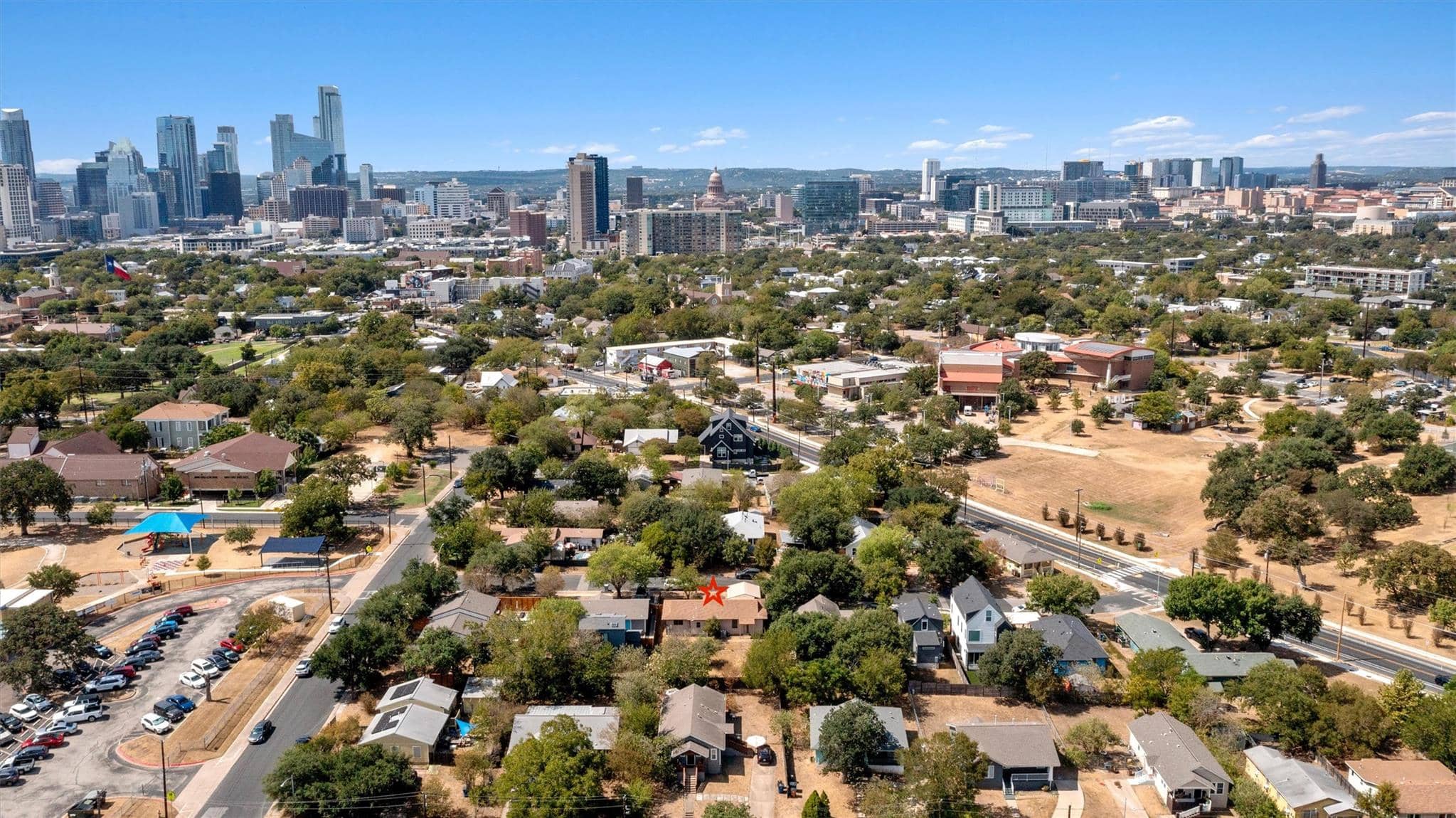 1113 Lawson, Austin 78702