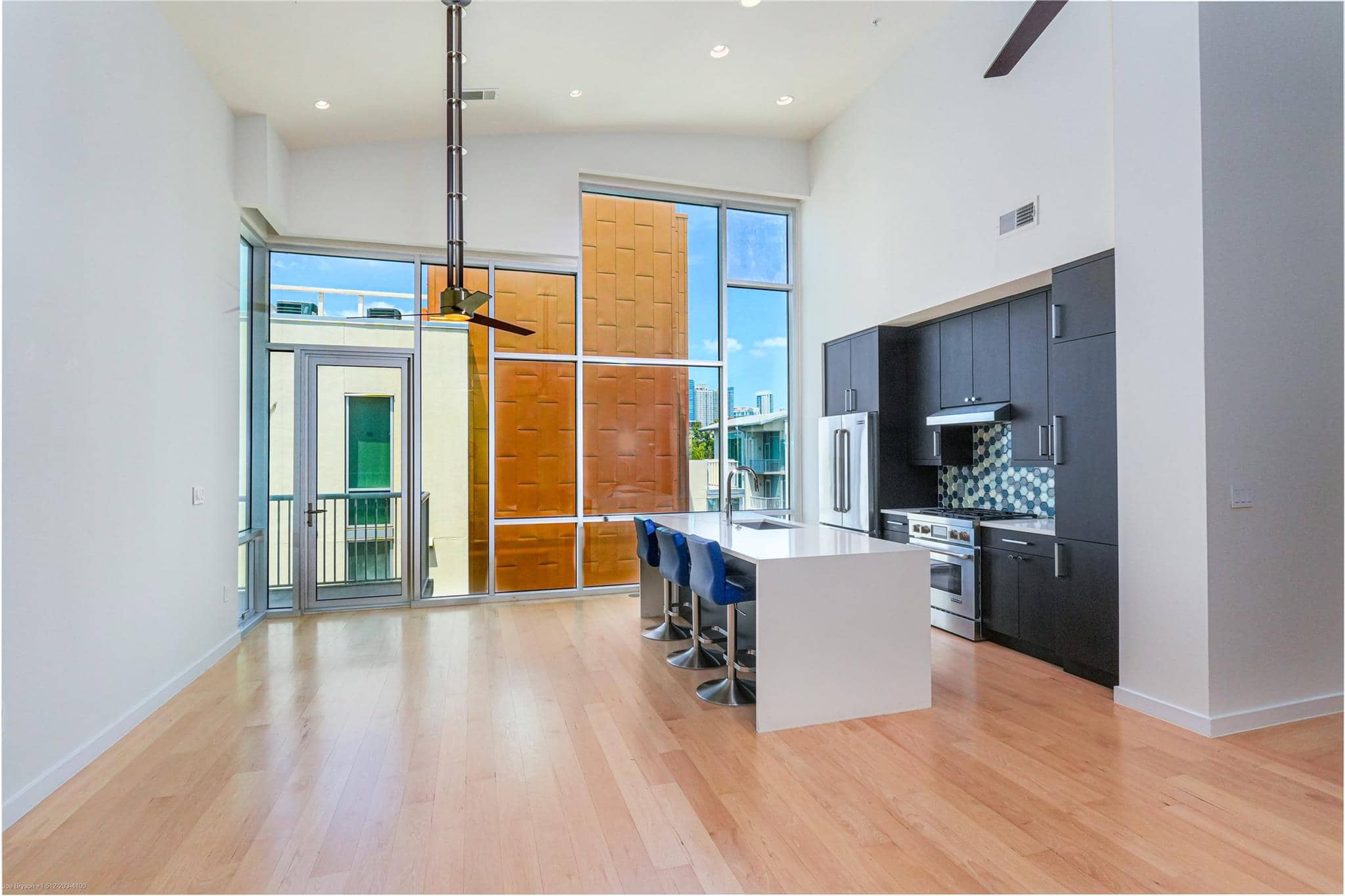 1600 Barton Springs #5601, Austin 78704