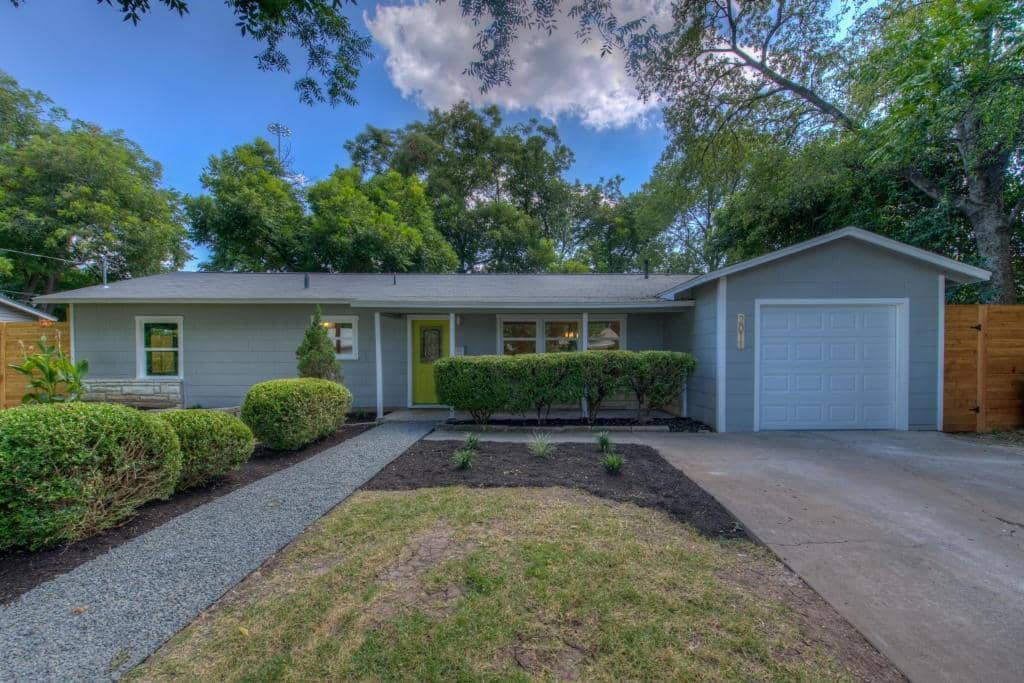2011 Fortview, Austin 78704