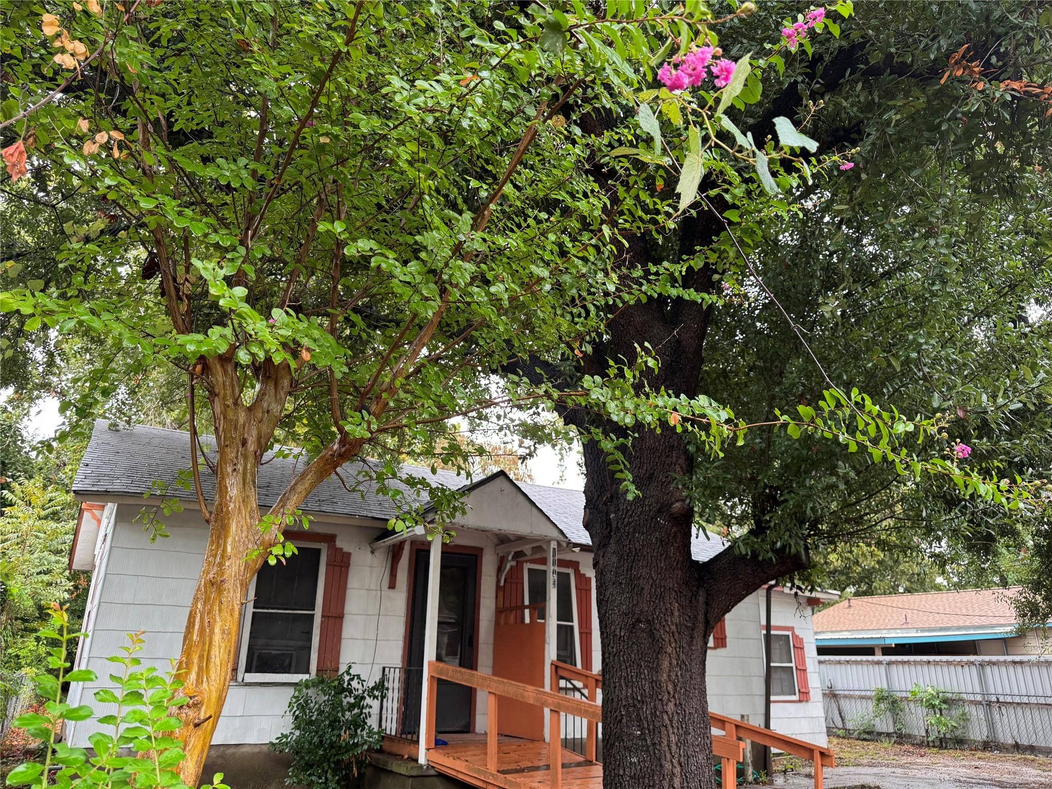1115 Kirk, Austin 78702