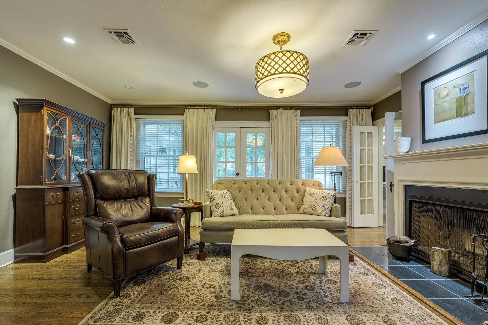 1609 Woodlawn, Austin 78703