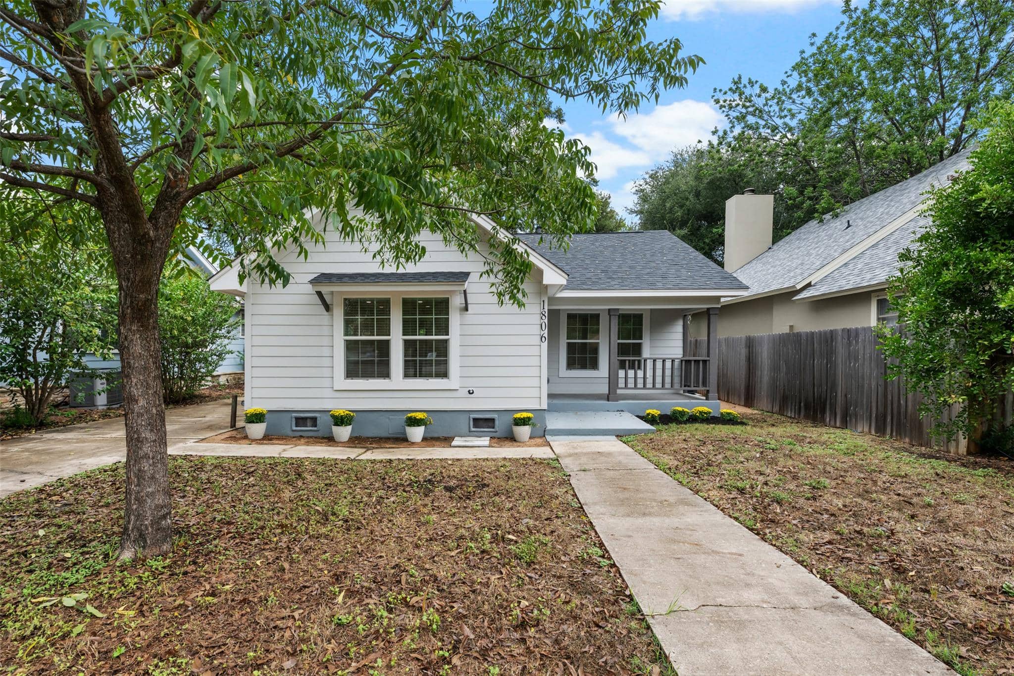 1806 Mohle, Austin 78703