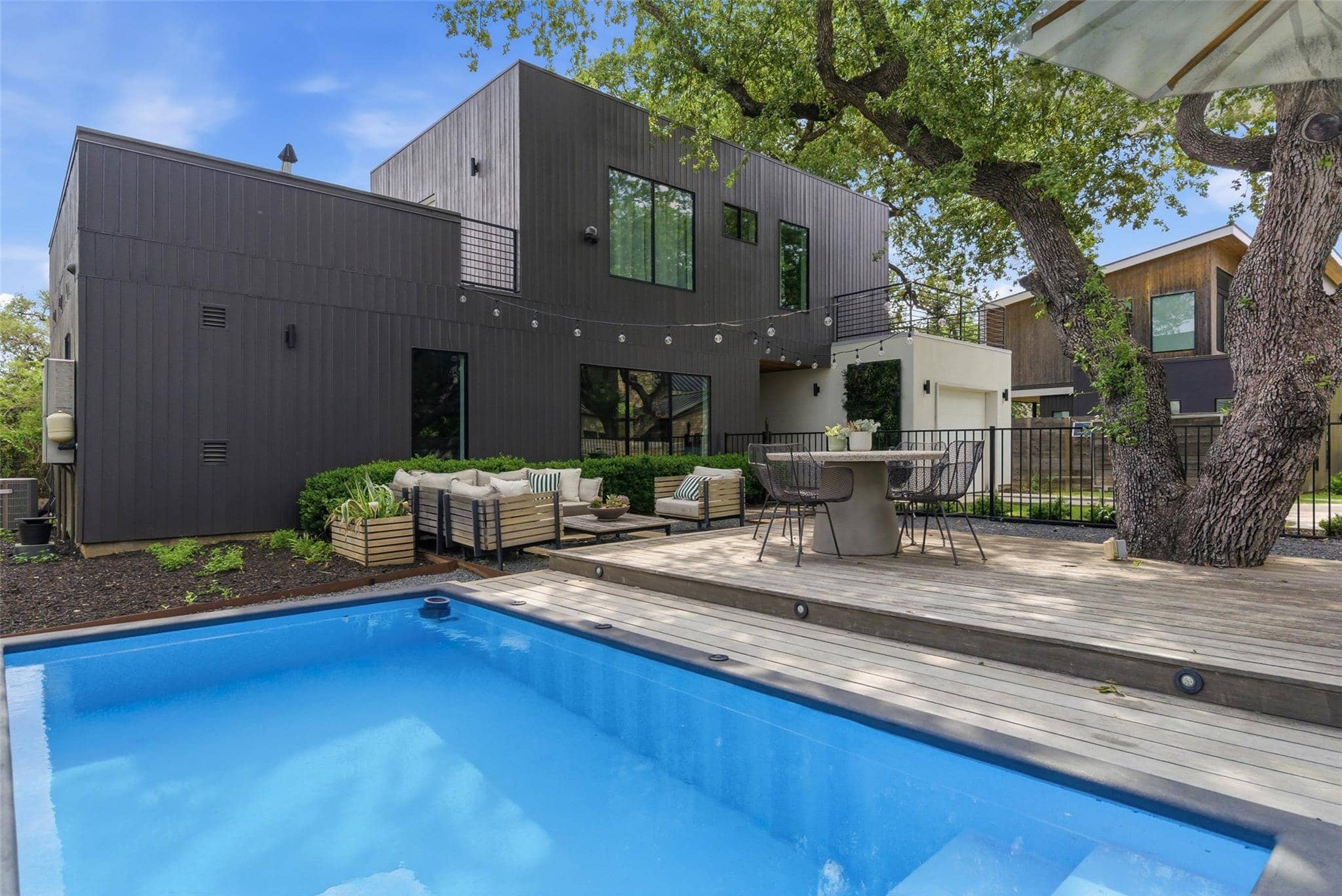 1605 Chelsea #2, Austin 78704