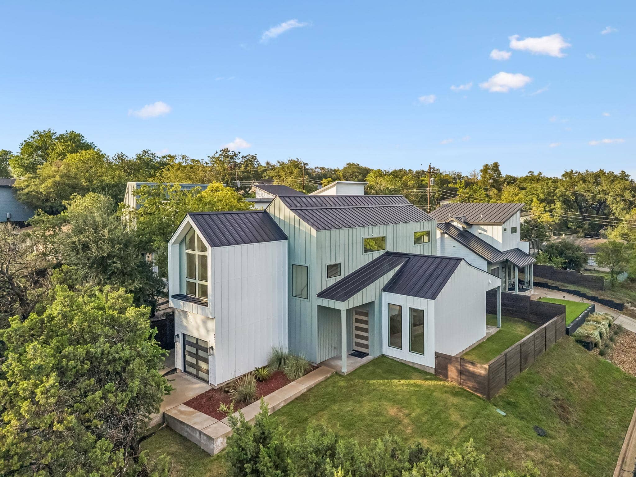 400 Post Road #1, Austin 78704