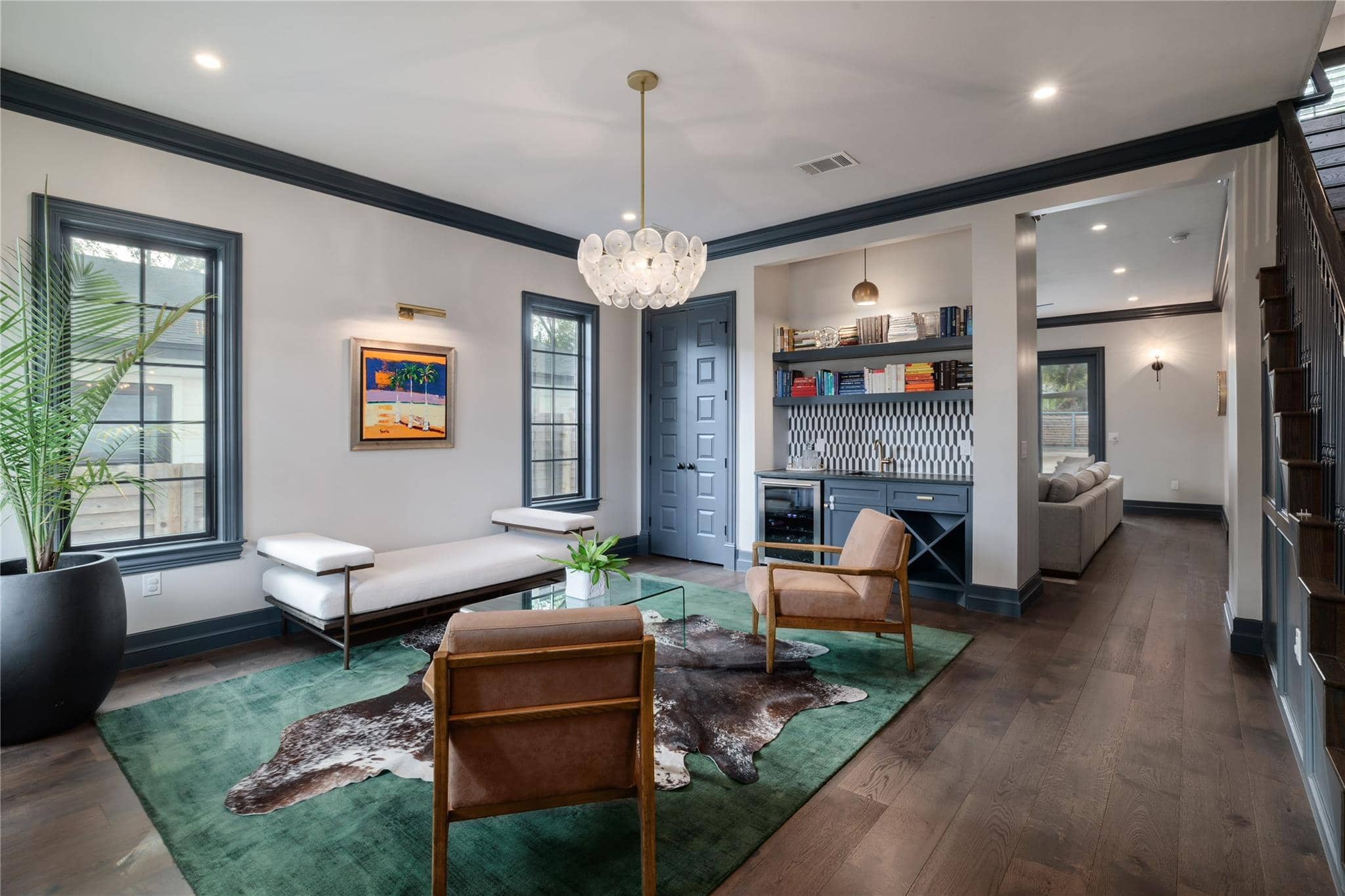 1107 Woodland, Austin 78704