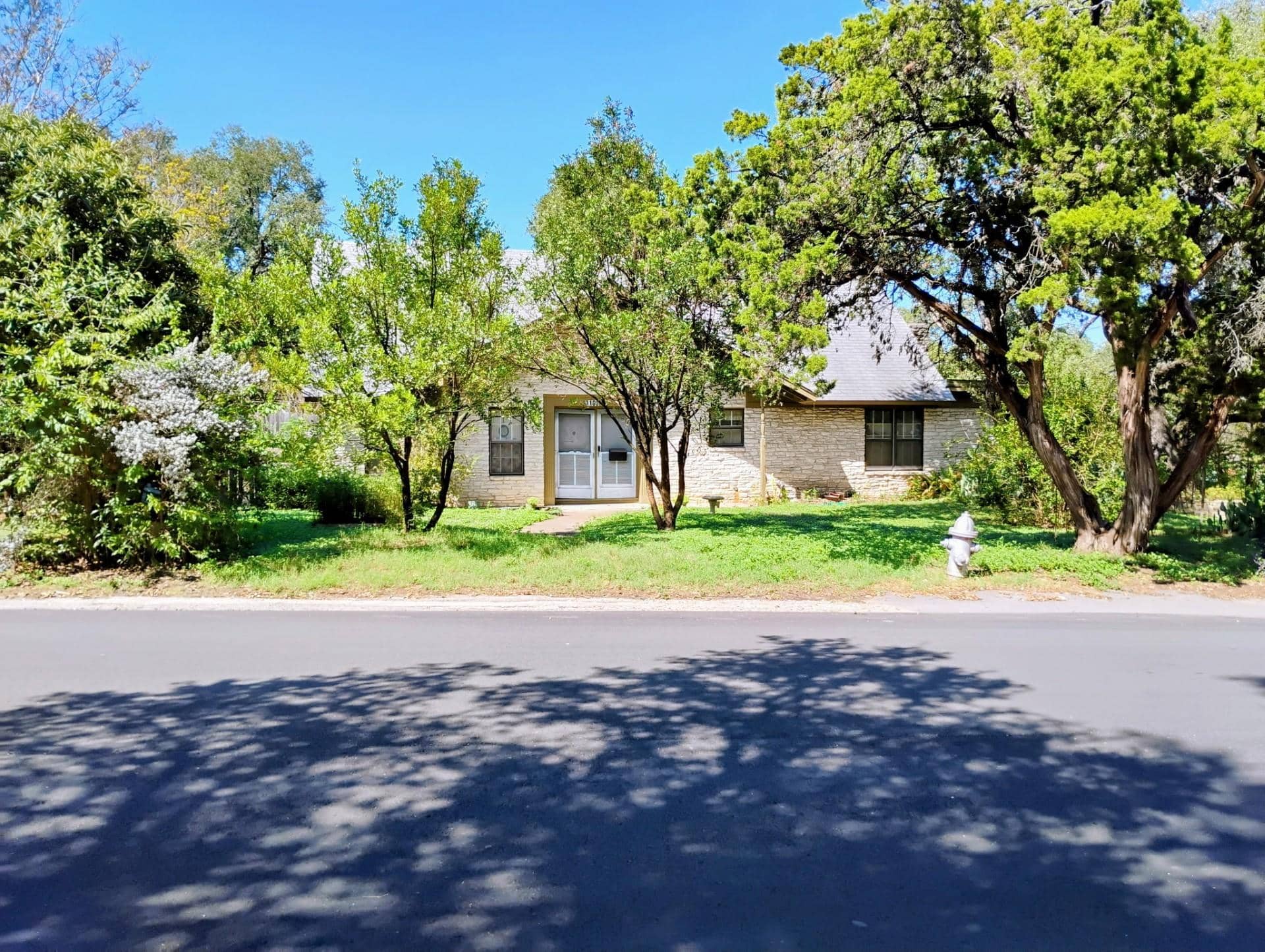 3100 Clawson, Austin 78704